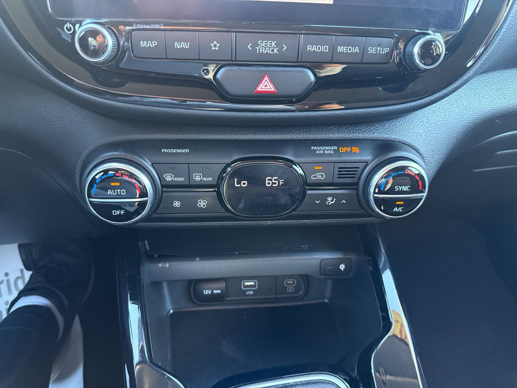 Used 2023 Kia Soul S FWD image 51
