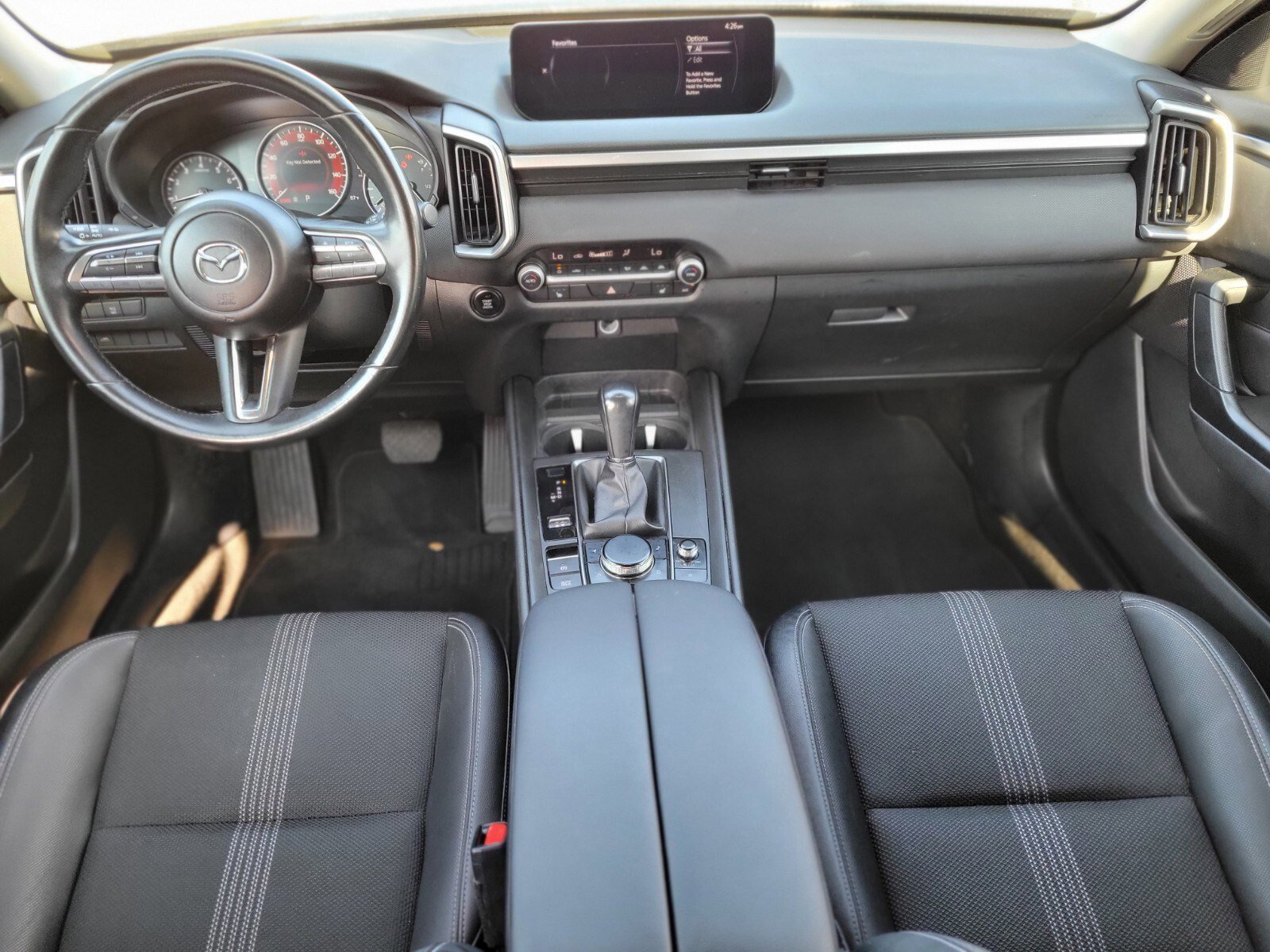 Used 2023 MAZDA CX-50 2.5 S w/ Preferred Plus Pkg image 13