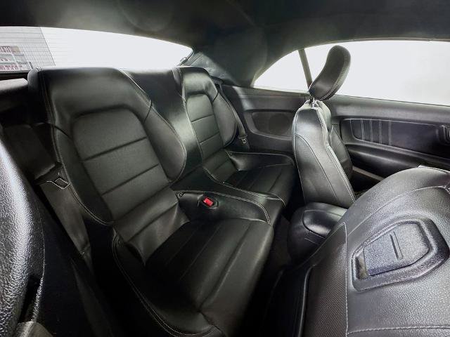 Certified 2019 Ford Mustang Premium w/ Ford Safe & Smart Package image 25