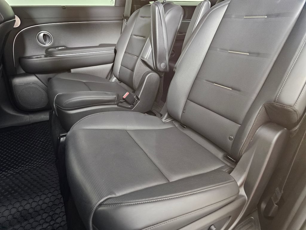 Used 2026 Hyundai Palisade Calligraphy AWD/4WD image 21