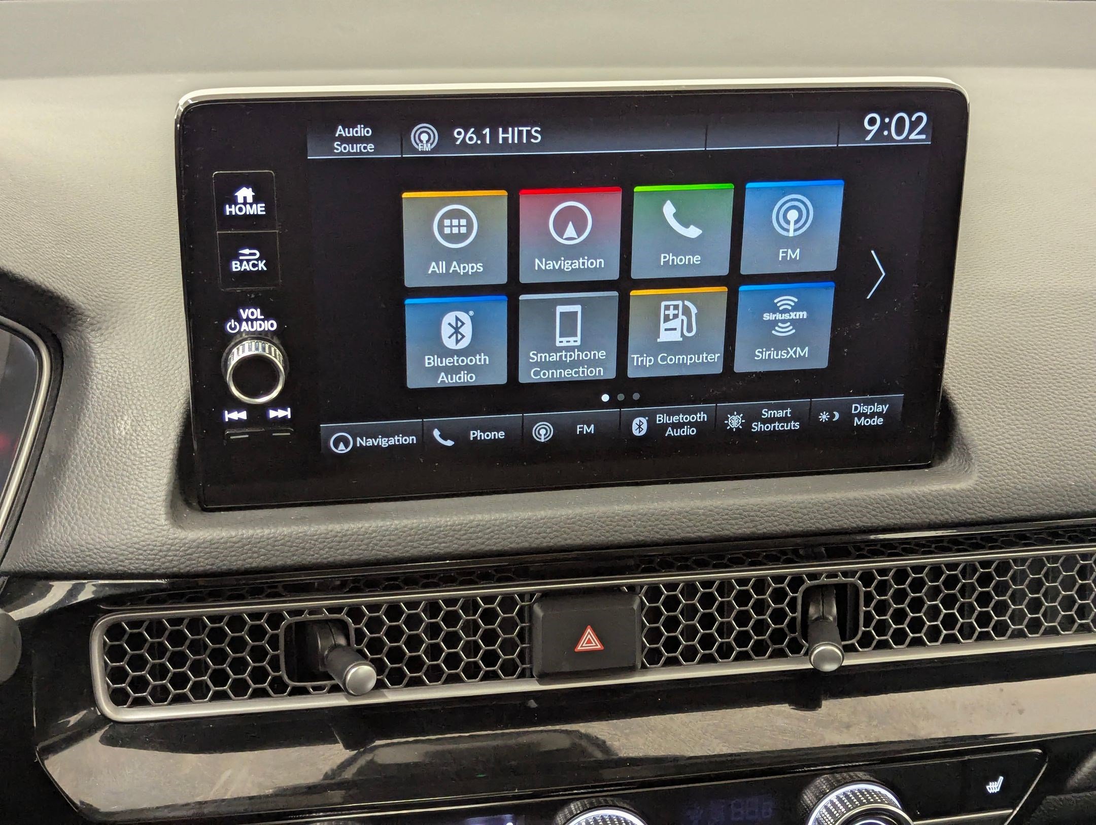 Used 2023 Honda Civic Touring image 24