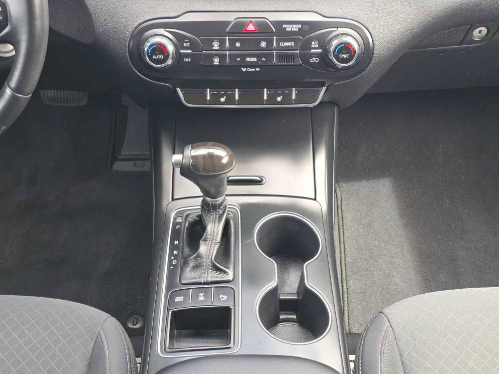 Used 2018 Kia Sorento LX w/ LX V6 Convenience Package AWD/4WD image 13
