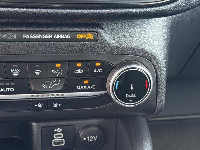 Certified 2025 Ford Escape ST-Line FWD image 25