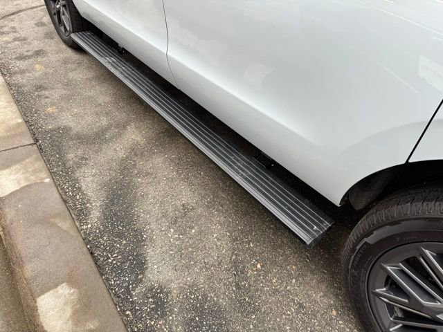 Certified 2025 Ford Expedition Max Platinum w/ Stealth Performance Package image 44