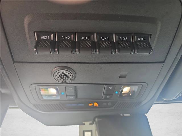 Certified 2024 Ford Bronco Black Diamond image 24