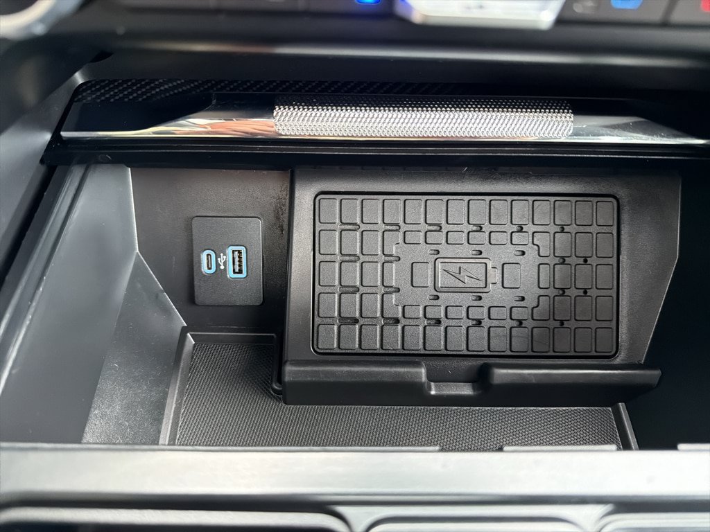 Certified 2023 Ford F150 Limited AWD/4WD image 37