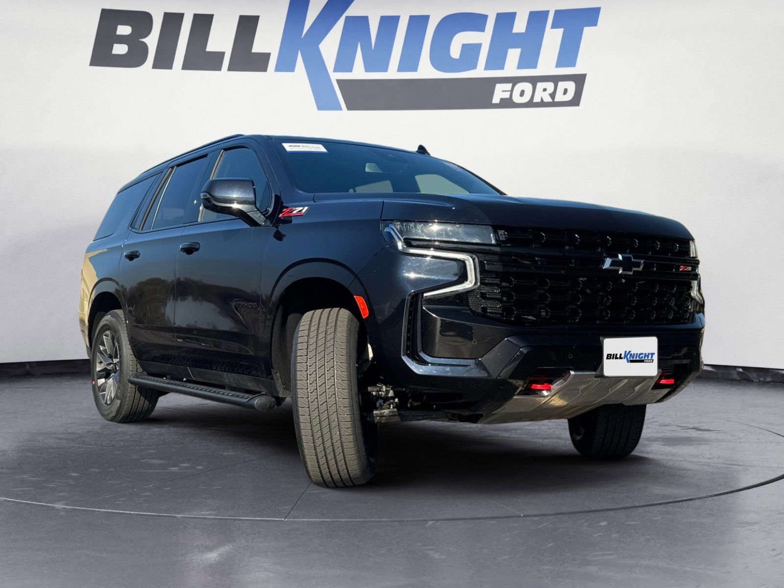 Used 2024 Chevrolet Tahoe Z71 w/ Luxury Package image 7