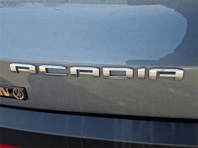 Used 2022 GMC Acadia AT4 w/ Technology Package image 31