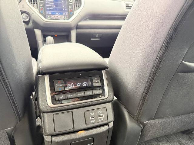Used 2023 Subaru Ascent Limited w/ Technology Package AWD/4WD image 22