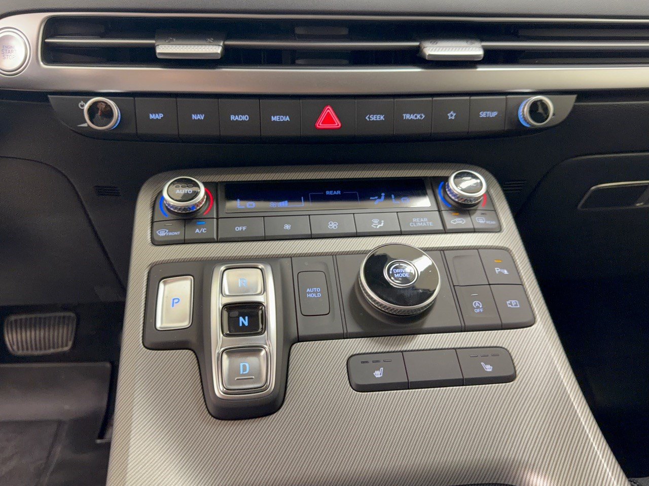 Used 2025 Hyundai Palisade SEL FWD image 22