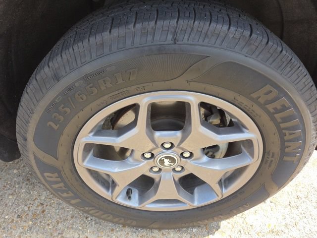 Certified 2023 Ford Bronco Sport Badlands AWD/4WD image 13