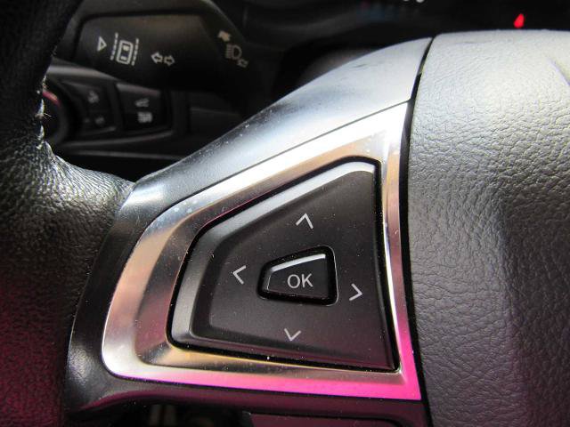 Certified 2024 Ford Edge SEL w/ Sport Appearance Package AWD/4WD image 19