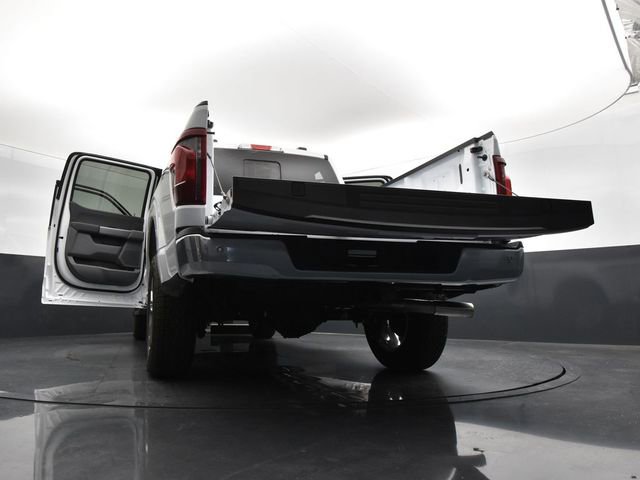 Certified 2024 Ford F150 XLT w/ Equipment Group 302A MID AWD/4WD image 29