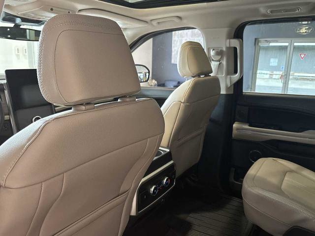 Certified 2023 Ford Expedition Limited AWD/4WD image 25