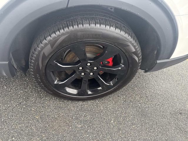 Certified 2024 Ford Explorer ST w/ Technology Package image 13