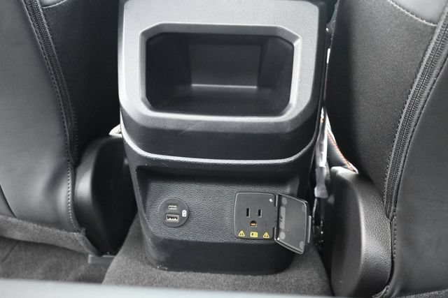 Certified 2024 Ford Ranger Raptor AWD/4WD image 36