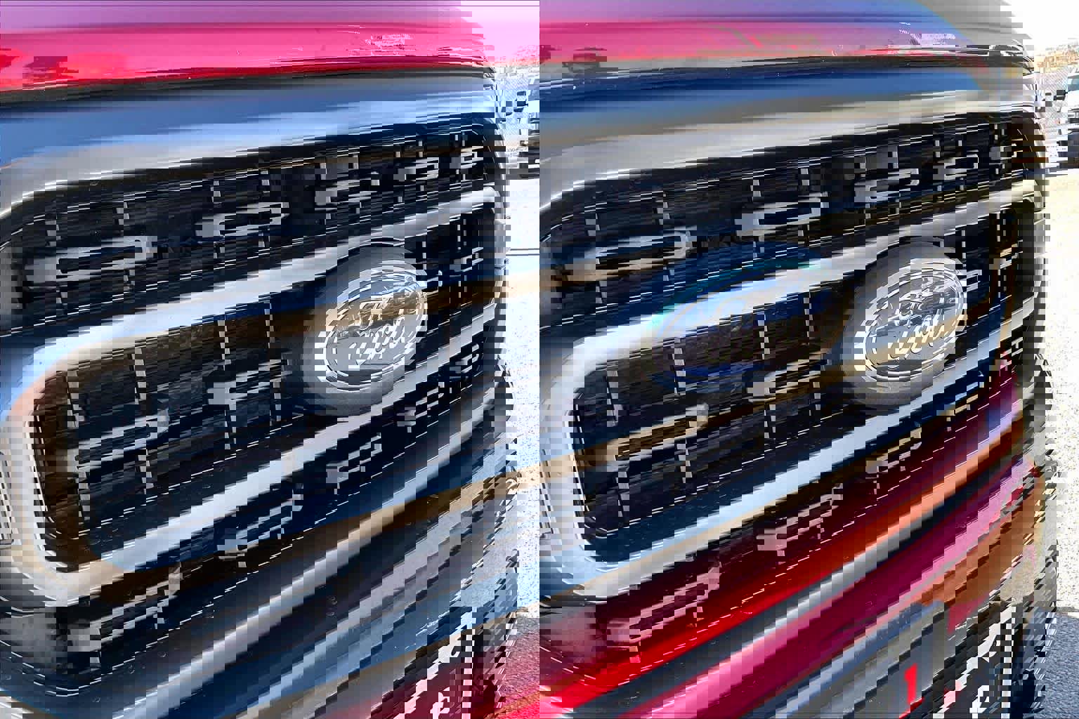 Certified 2021 Ford F150 XLT w/ Equipment Group 302A High image 30