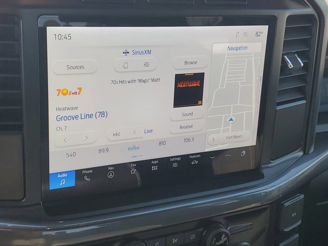 Certified 2024 Ford F150 STX w/ STX Black Appearance Package image 26