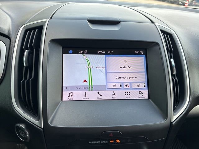 Certified 2019 Ford Edge SEL w/ Equipment Group 201A image 21