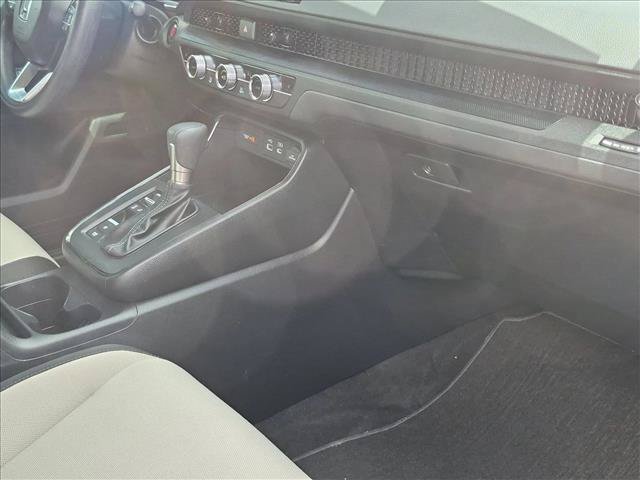 Used 2023 Honda CR-V EX image 22