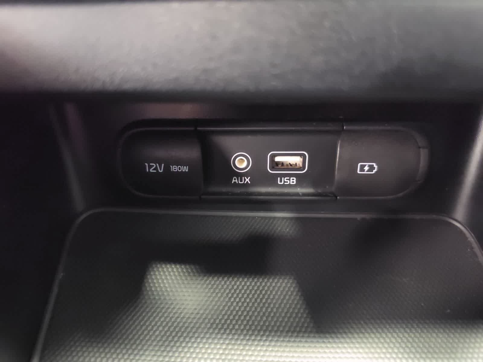 Used 2021 Kia Forte GT-Line w/ GT-Line Premium Package FWD image 23