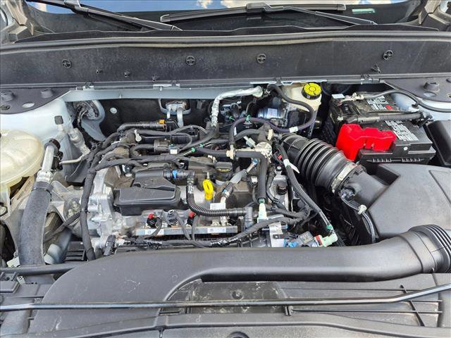 Certified 2024 Ford Bronco Sport Outer Banks w/ Tech Package AWD/4WD image 20