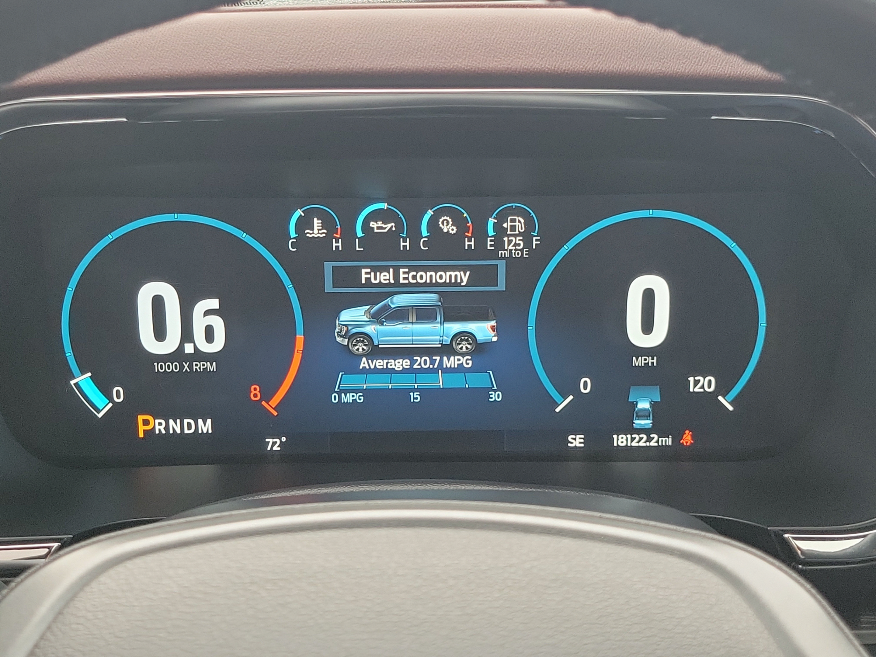 Certified 2022 Ford F150 Lariat AWD/4WD image 23