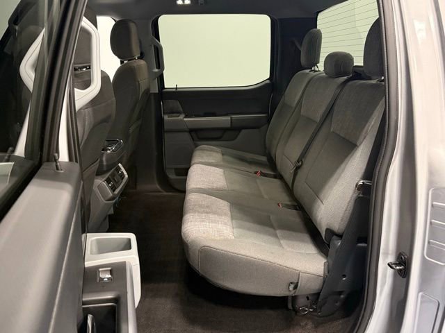 Certified 2021 Ford F150 XLT w/ Equipment Group 302A High AWD/4WD image 32