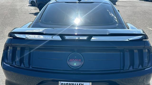 Certified 2023 Ford Mustang GT Premium w/ Equipment Group 401A RWD image 13