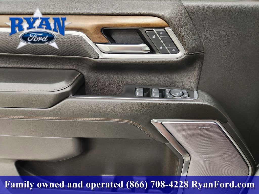 Used 2025 Chevrolet Silverado 2500 High Country image 16