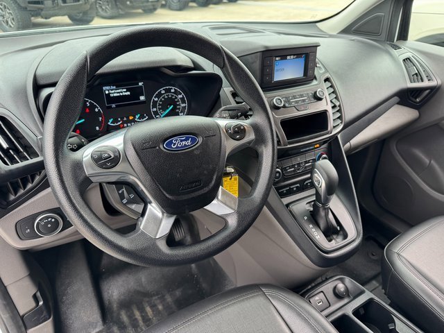 Certified 2022 Ford Transit Connect XL image 14