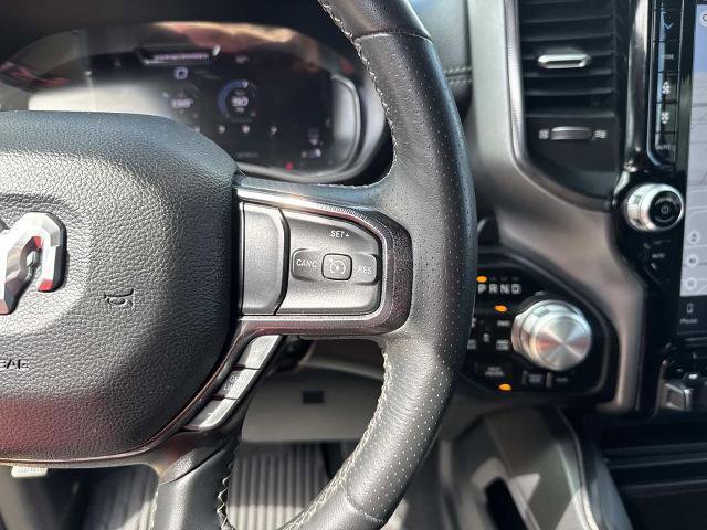 Used 2024 RAM 2500 Power Wagon w/ Level 1 Equipment Group image 27