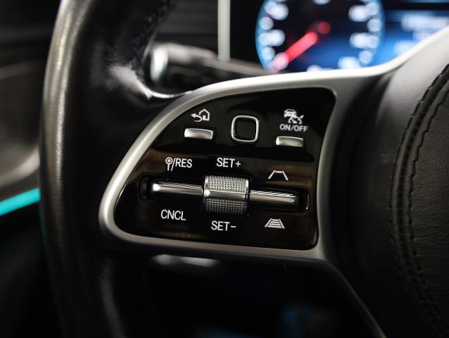 Used 2022 Mercedes-Benz GLS 450 4MATIC image 29