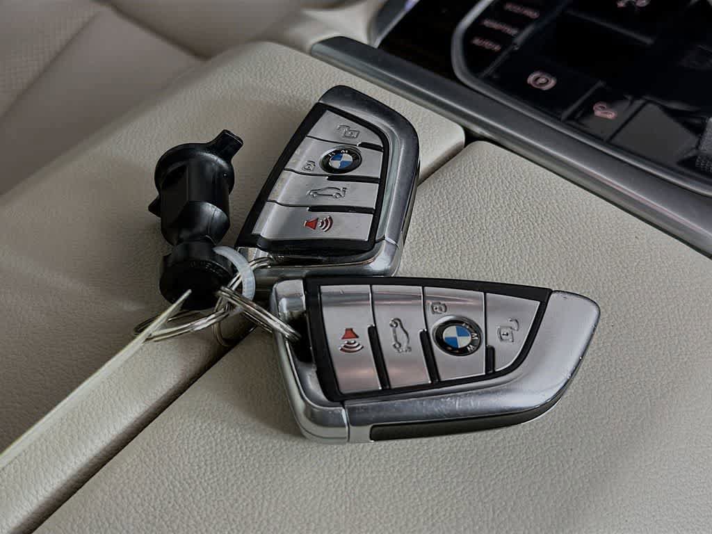 Used 2019 BMW X5 xDrive40i AWD/4WD image 22
