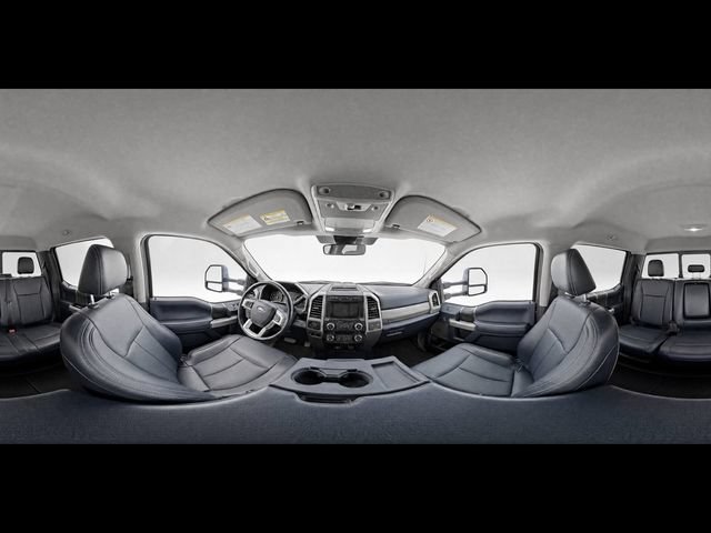 Certified 2021 Ford F250 Lariat AWD/4WD image 12