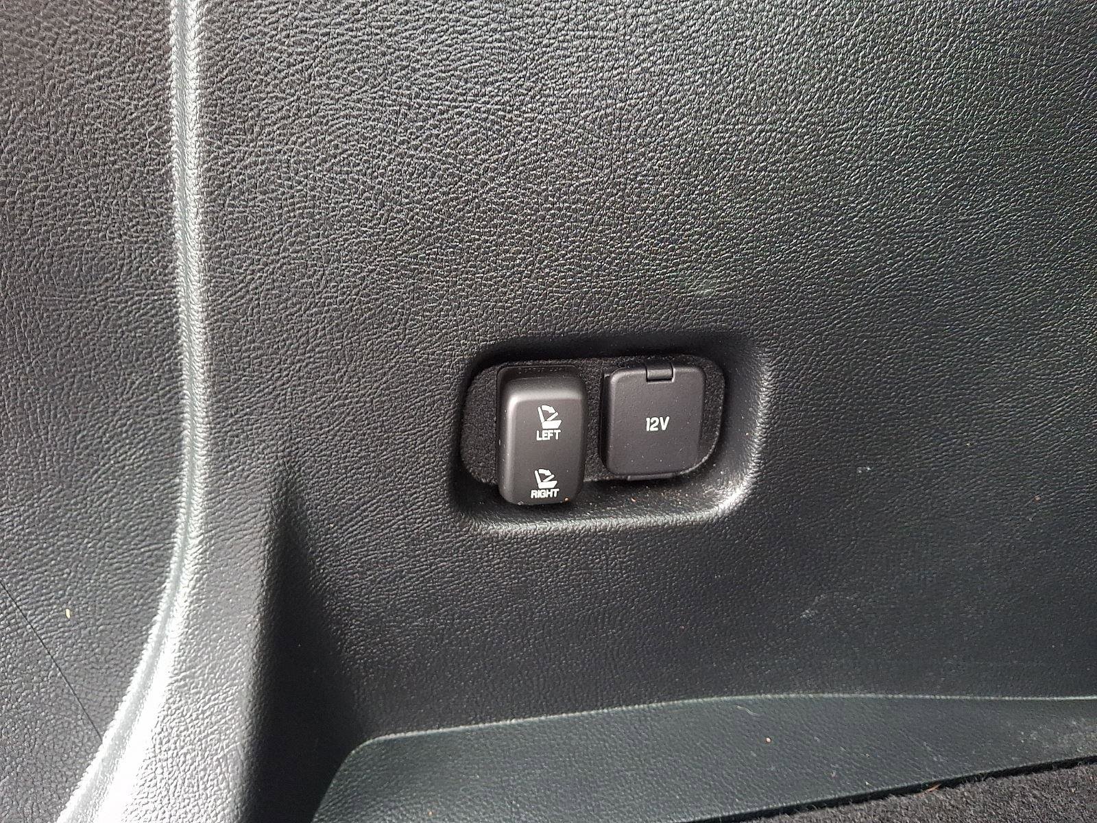 Certified 2022 Ford Edge Titanium image 28