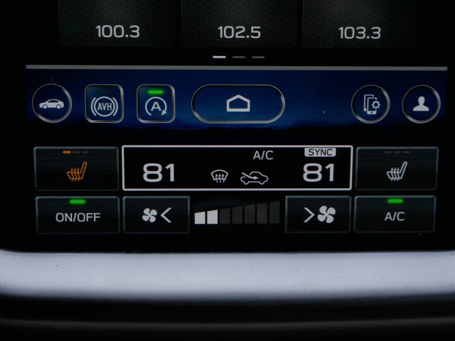 Used 2023 Subaru Outback Limited image 14