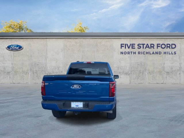 Certified 2024 Ford F150 STX RWD image 8