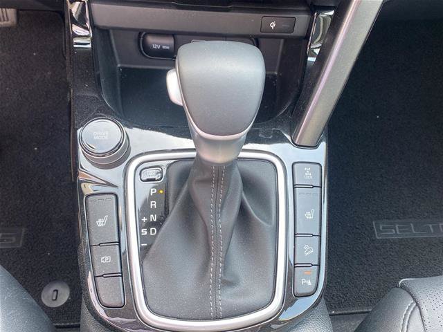 Used 2026 Kia Seltos EX w/ EX Sunroof Package AWD/4WD image 22