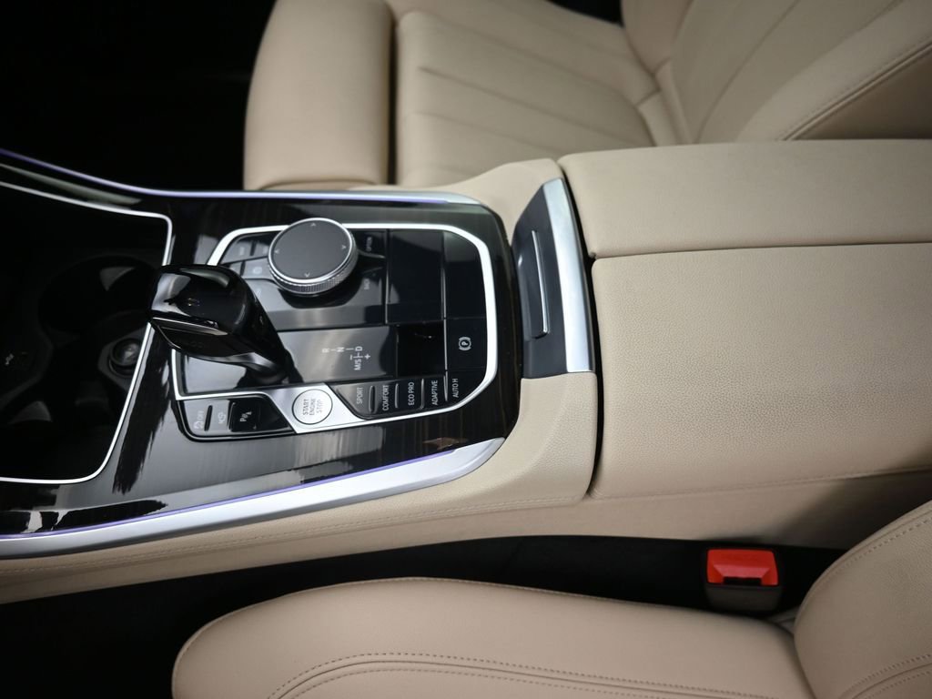 Used 2021 BMW X5 sDrive40i w/ Premium Package 2 RWD image 20