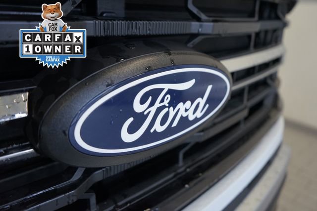 Certified 2025 Ford F150 XLT w/ Equipment Group 301A Standard image 18