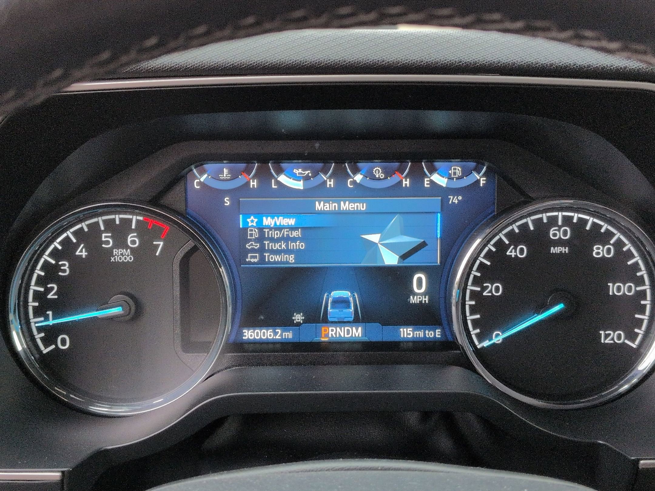 Certified 2023 Ford F150 XLT w/ Equipment Group 302A High image 18