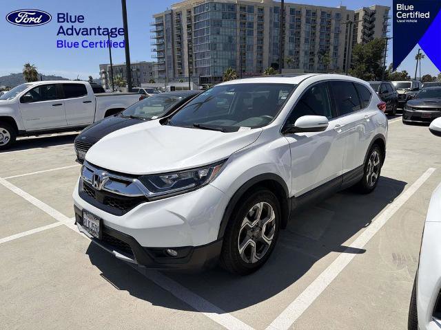 Used 2019 Honda CR-V EX image 9