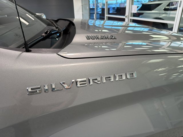 Used 2024 Chevrolet Silverado 1500 LTZ w/ Technology Package image 18
