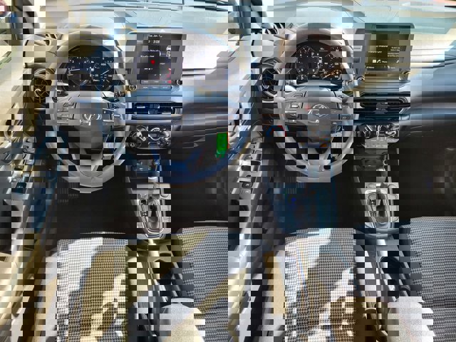 Used 2023 Hyundai Kona SE w/ Cargo Package image 13