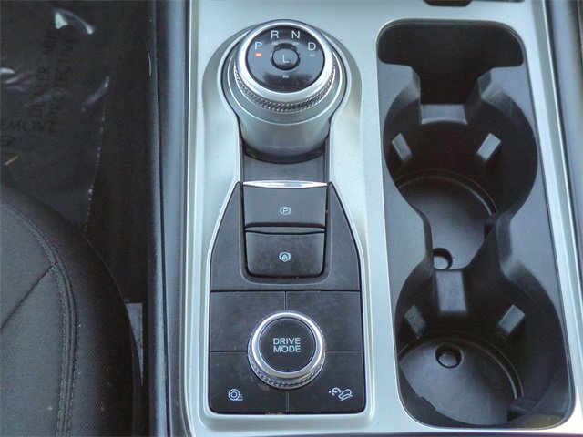 Certified 2022 Ford Explorer XLT image 19