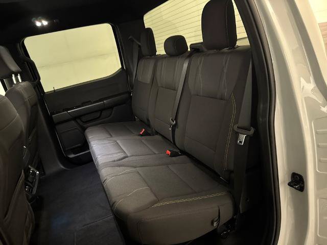 Certified 2024 Ford F150 STX RWD image 32