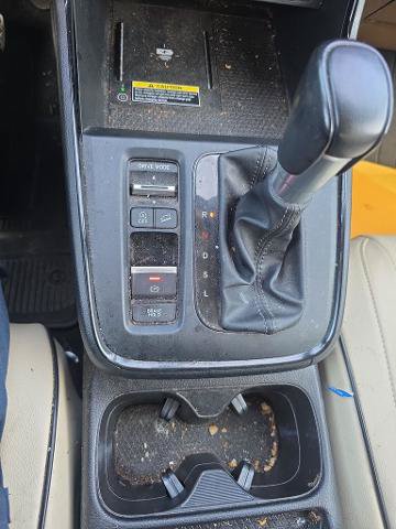 Used 2023 Honda CR-V EX-L image 30