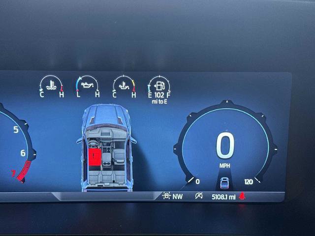 Certified 2025 Ford F150 STX w/ Equipment Group 200A image 11