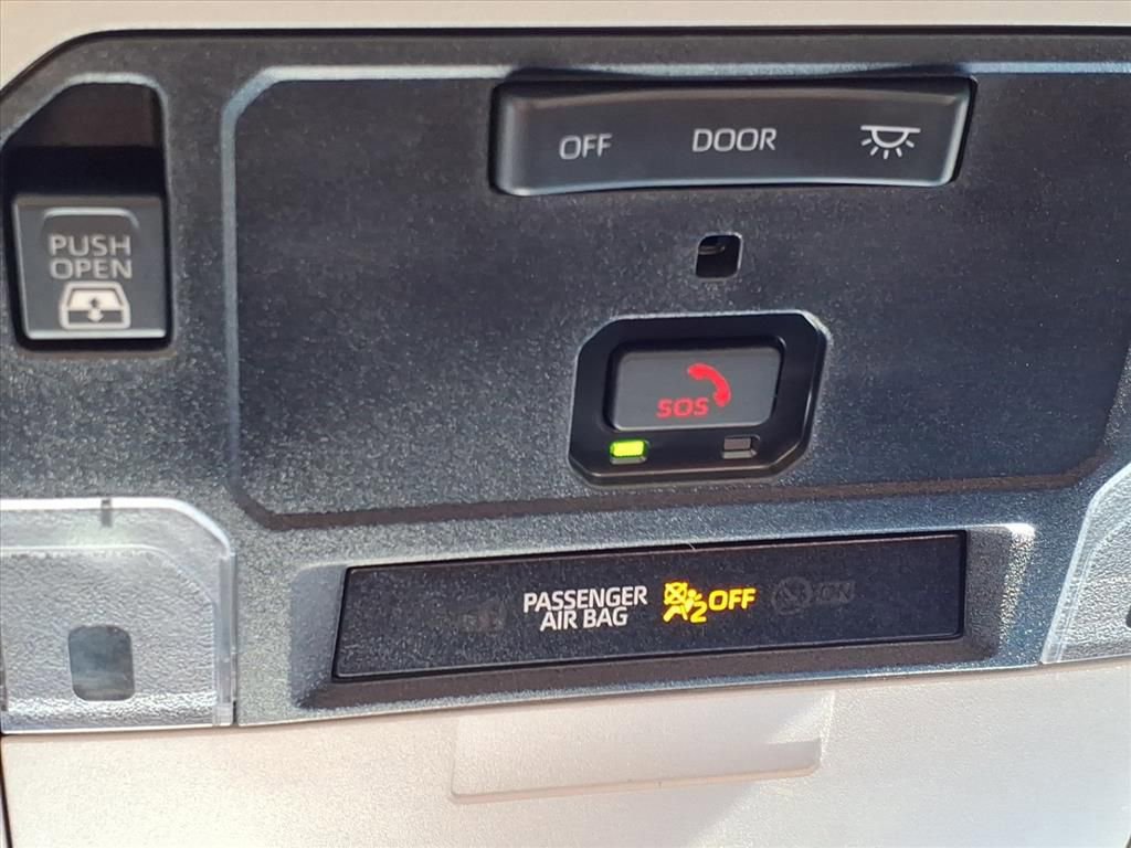 Used 2024 Toyota Tundra SR5 w/ TRD Sport Premium Package image 29